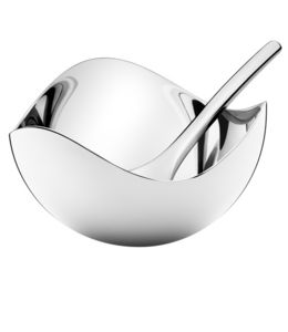 Georg Jensen, Salznapf Bloom