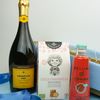 corviscom Geschenkpaket Sans Soucis alkoholfrei