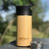 Retulp® Tea-to-go, Bambus