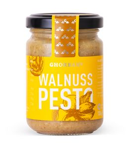 GHORBAN Walnuss Pesto