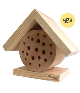 ecobrands Bienenhotel Villa