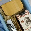 Picknick Deluxe mit Bento Akita