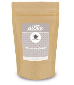 piTea Prosecco Sorbet Refill