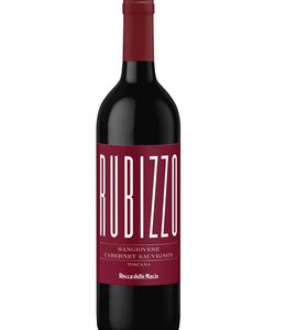Rocca delle Macie, Rubizzo Toscana IGT 0,75l