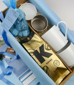 Coffee for One Geschenkset
