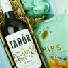 corviscom Geschenkpaket Viva Verde mit Verdejo