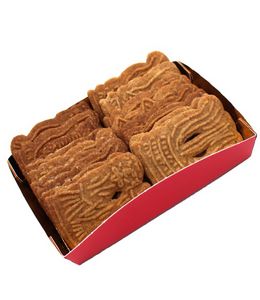 Confiserie Möhlenkamp, Spekulatius, 150 g