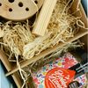 corviscom Geschenkpaket Bee Win-Win