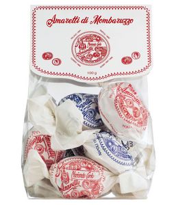 Moriondo, Amaretti di Mombaruzzo, 100g