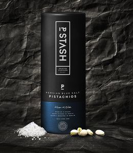 Pistazien Blausalz 130 g