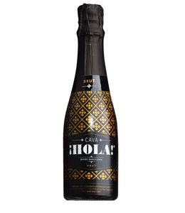 Cava Hola Brut, Piccolo