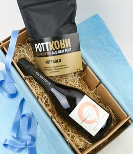 corviscom Geschenk Cinema