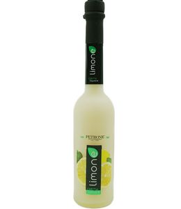 Distilleria Petrone, Crema di Limone, 100 cl