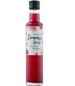 Schusters Shrub, Sommer Spritz 0,25 l