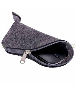 Moppe von Filzmaxx, Mousepad und Hülle