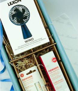 corviscom Geschenkpaket Summertime