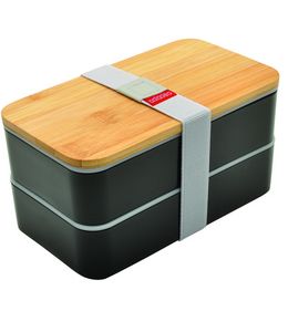 Lunchbox Nagano von Baladéo 2 Etagen