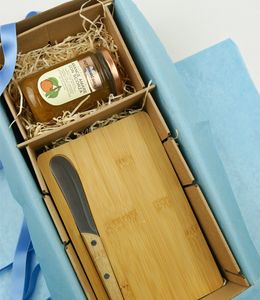 corviscom Geschenk Business Breakfast