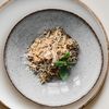 Risottomio, Risotto mit Steinpilzen, BIO
