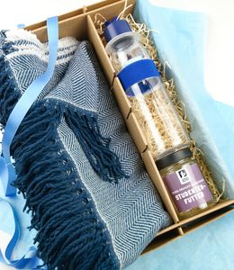 corviscom, Geschenkpaket Lieblingsplatz