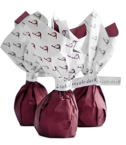 La Higuera, Rabitos royale einzeln verpackt