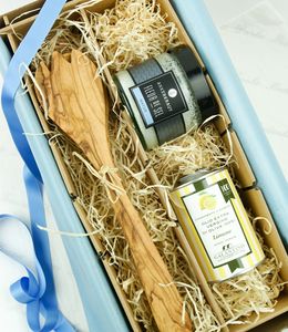 Geschenkset Insalata piccolo