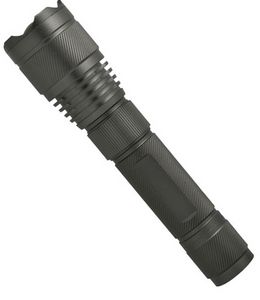 Baladéo, aufladbare Stablampe „Vision"