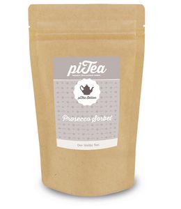 piTea Prosecco Sorbet Refill