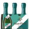 Gancia, Pinot di Pinot Brut Piccolo, 3 x 0,2L