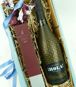 corviscom B2B Feinkostgeschenk Equipo Real