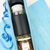 Corviscom Geschenk Little Lunch