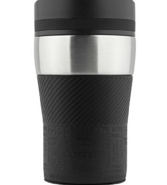 Metmaxx, Officina Magic schwarz