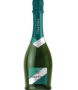 Gancia, Pinot de Pinot Spumante Brut 0,75 l