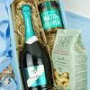 corviscom, Geschenkpaket Aperitivo Costa Smeralda