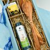 corviscom Feinschmeckerpaket Salade de saveur
