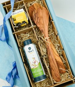 corviscom Feinschmeckerpaket Salade de saveur