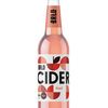 BRLO, Rosè, Apfelcider 0,33 l