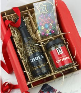 Corviscom Geschenkpaket New Years Eve medium