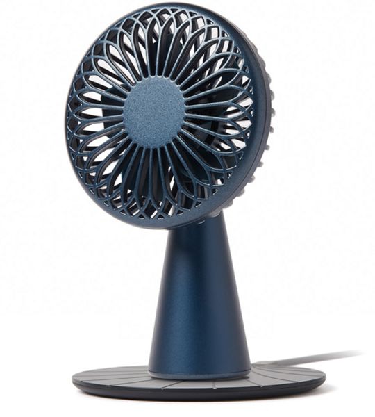 Lexon, Wino, Mini Hand Ventilator aufladbar