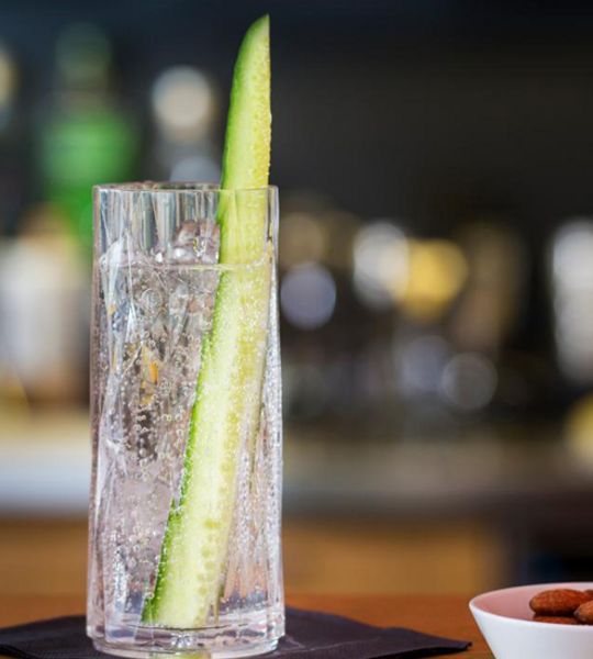 Club Nr. 3 von Koziol