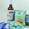 corviscom Geschenkpaket Viva Verde mit Sal de Ibiza