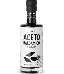 Ghorban, Aceto Balsamico di Modena, BIO
