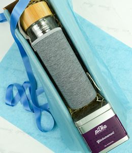 corviscom, Geschenkpaket Glücksmoment