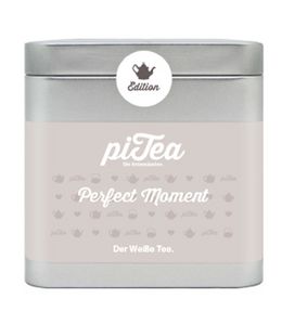 Teemischung Perfekt Moment von pi Tea 