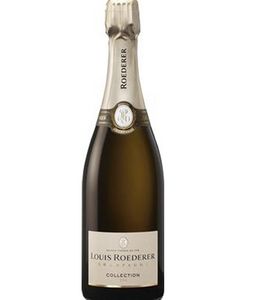 Champagner, Roederer Collection 244, 0,75l