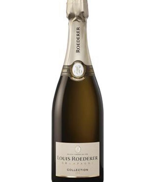 Champagner, Roederer Collection 244, 0,75l