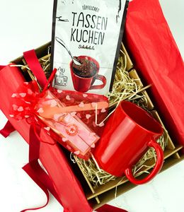 Corviscom Geschenkpaket From me to you for Christmas