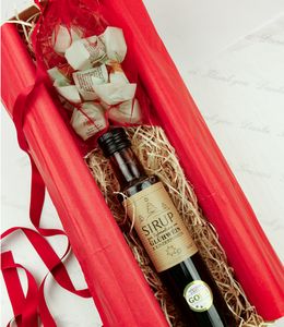 Corviscom Geschenkpaket Kleiner Advent