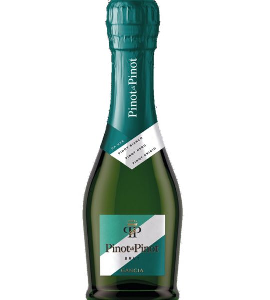 Gancia Spumante Brut Piccolo