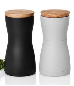 Adhoc, Salz- und Pfeffermühle Twin